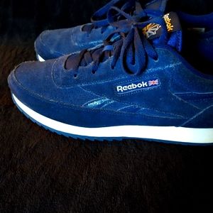 Reebok sneakers